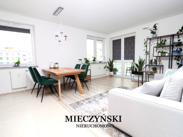 Mieszkanie Gorzów Wielkopolski