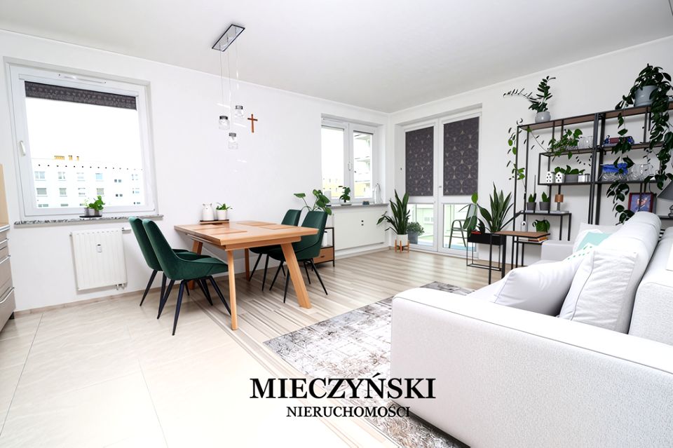 Mieszkanie Gorzów Wielkopolski