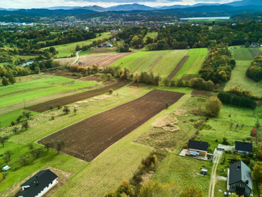 Działka budowlana Sieraków