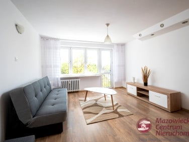 Mieszkanie Nowy Dwór Mazowiecki wynajem