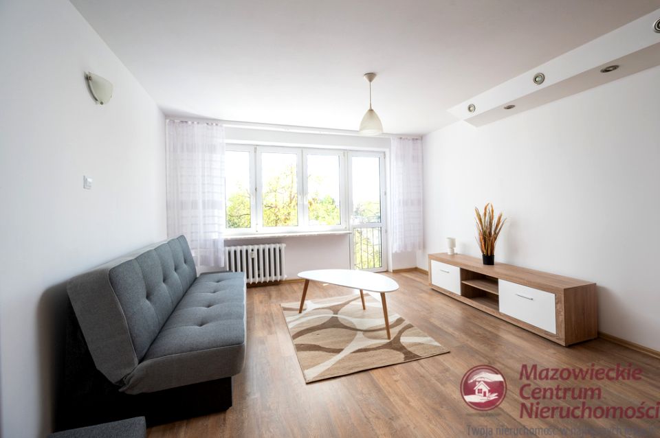 Mieszkanie Nowy Dwór Mazowiecki wynajem