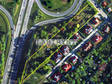 Działka budowlana Częstochowa sprzedam