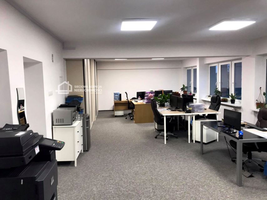 Lokal Gdańsk wynajem