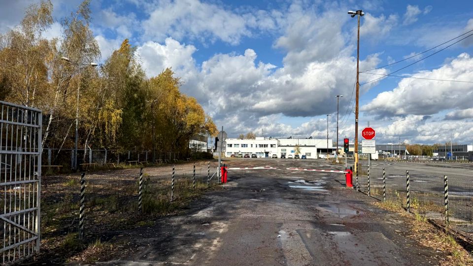 Lokal Bielsko-Biała