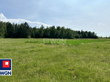 Działka budowlana Komorów