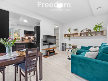 Dom Osowiec sprzedaż