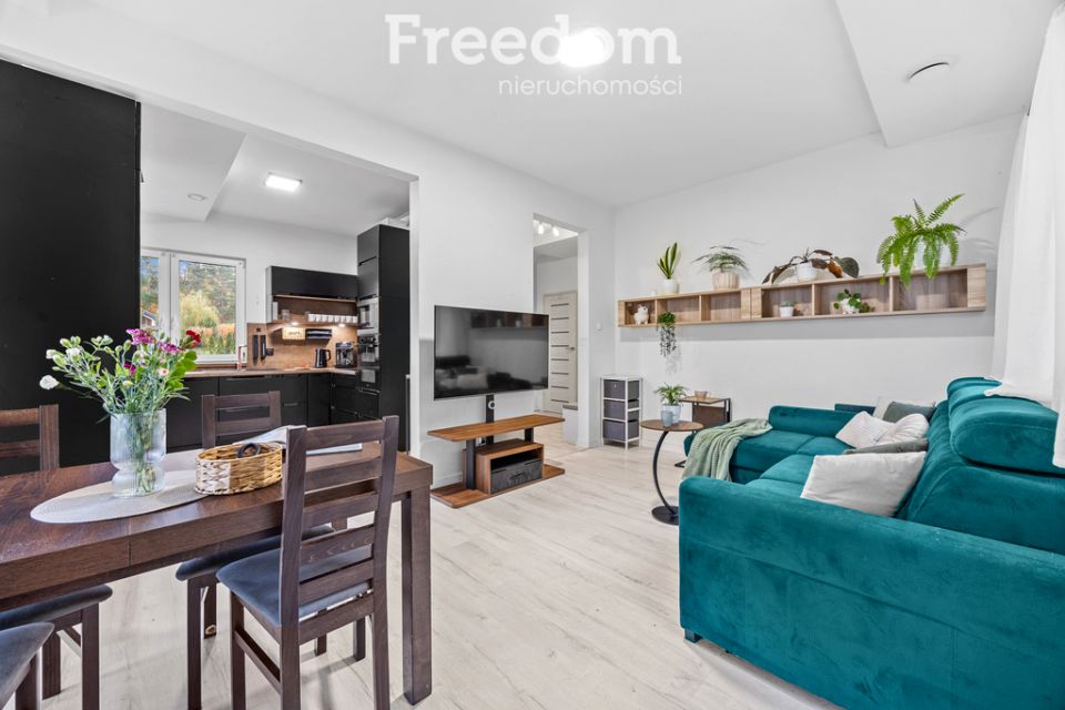 Dom Osowiec sprzedaż