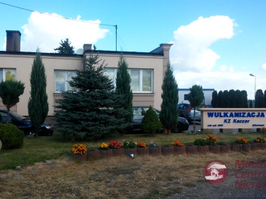 Budynek użytkowy Zakroczym