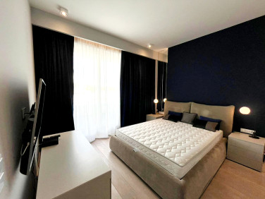 Mieszkanie apartamentowiec nad rzeką