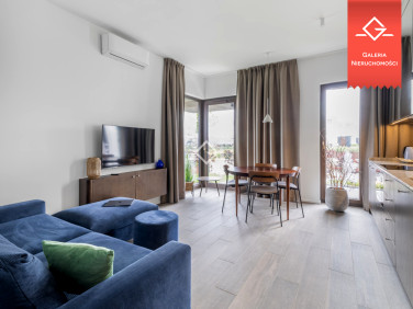 Mieszkanie Wiślinka