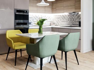 Mieszkanie apartamentowiec sprzedaż