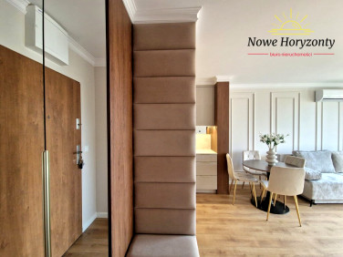 Mieszkanie blok mieszkalny Białystok