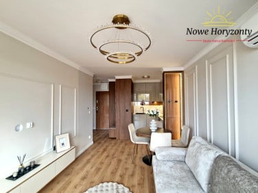 Mieszkanie Białystok