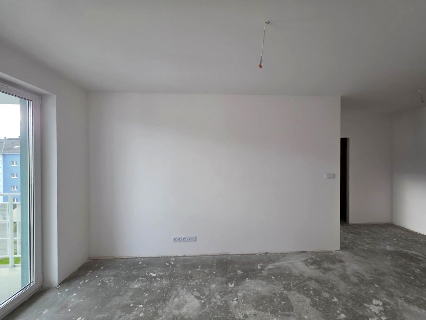 Mieszkanie Gorzów Wielkopolski