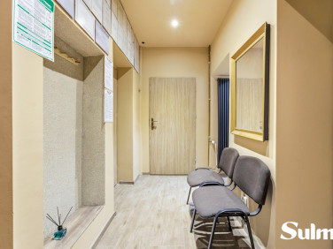 Lokal Katowice wynajem