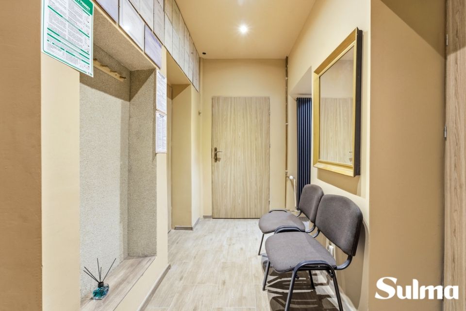 Lokal Katowice wynajem