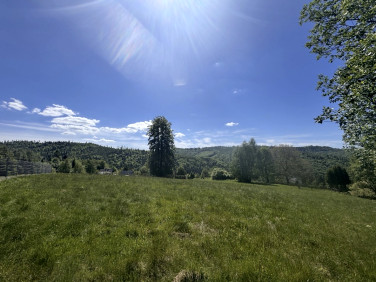 Działka budowlana Brenna