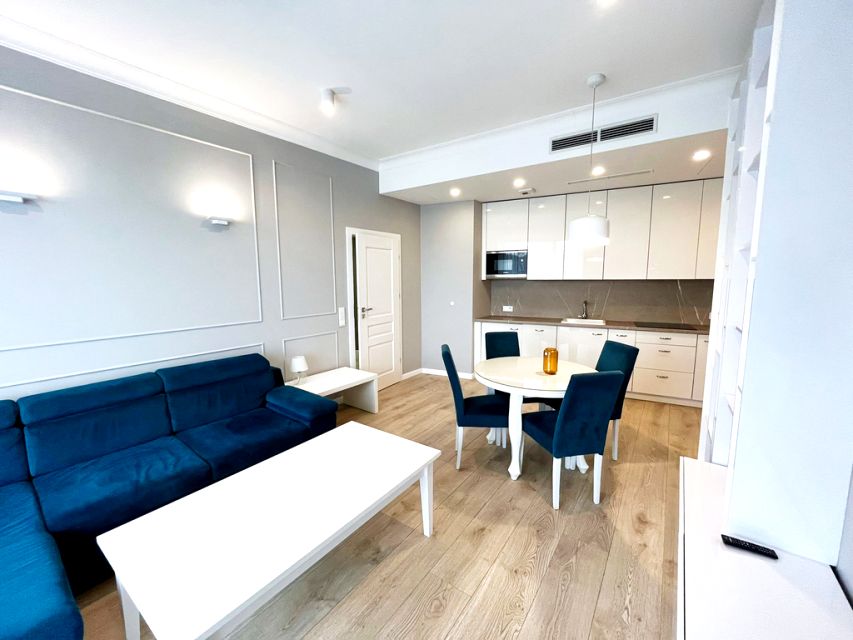 Mieszkanie Wrocław wynajem