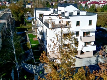 Mieszkanie Białystok