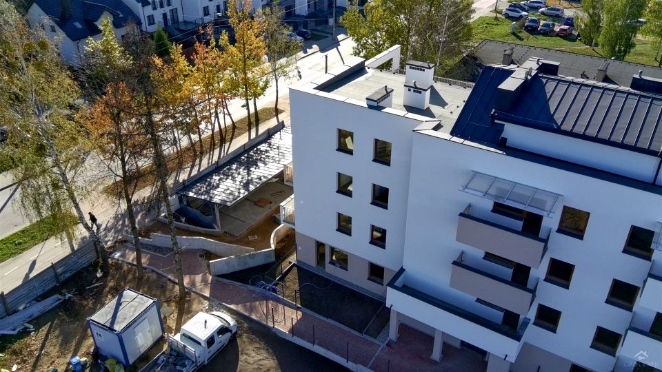 Mieszkanie Białystok