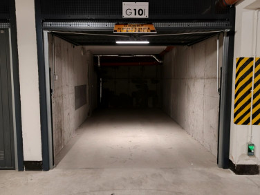 Budynek użytkowy Ełk