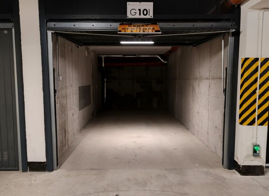 Budynek użytkowy Ełk