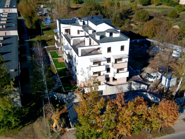 Mieszkanie blok mieszkalny sprzedaż