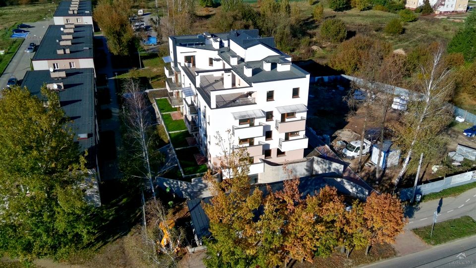 Mieszkanie blok mieszkalny sprzedaż