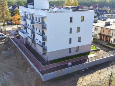 Mieszkanie Białystok