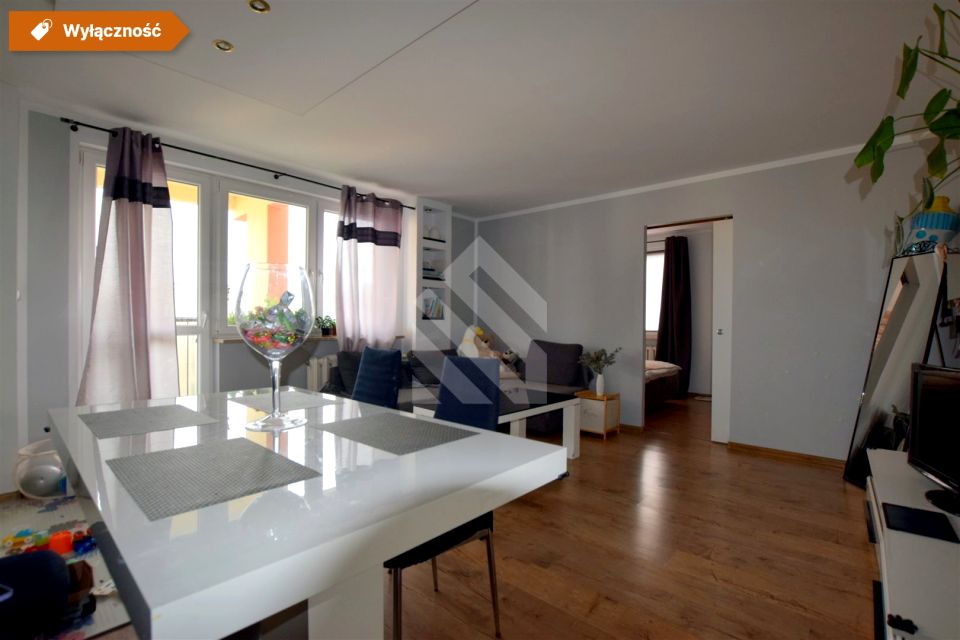 Mieszkanie Bydgoszcz