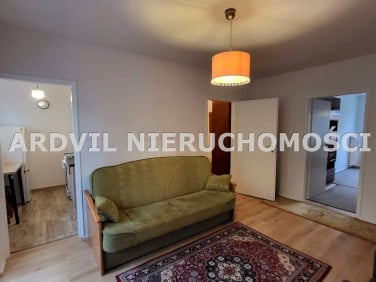 Mieszkanie Białystok