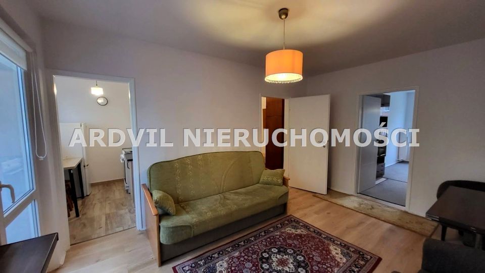 Mieszkanie Białystok