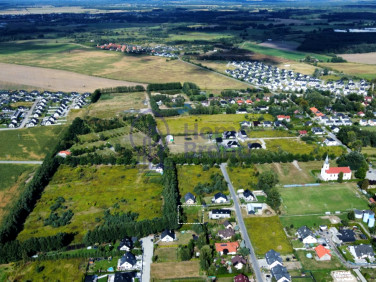 Działka budowlana Nadolice Wielkie sprzedam