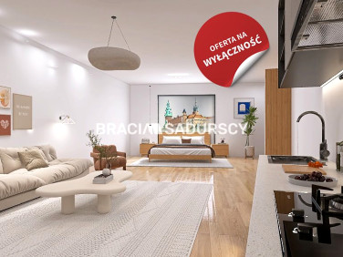 Mieszkanie Kraków