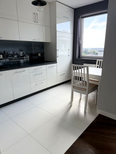 Mieszkanie Białystok