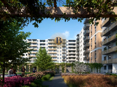 Mieszkanie apartamentowiec Wrocław