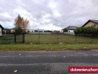 Działka budowlana Żołędowo