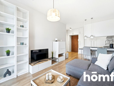 Mieszkanie Katowice wynajem