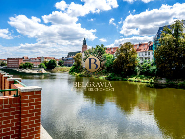 Mieszkanie Wrocław sprzedaż