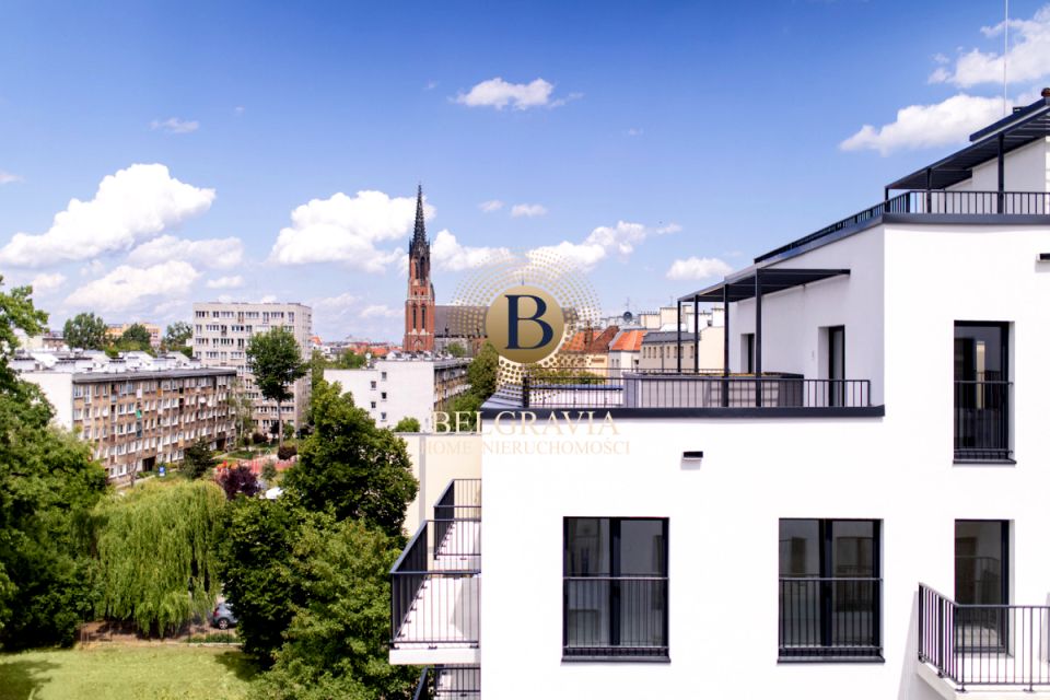 Mieszkanie Wrocław