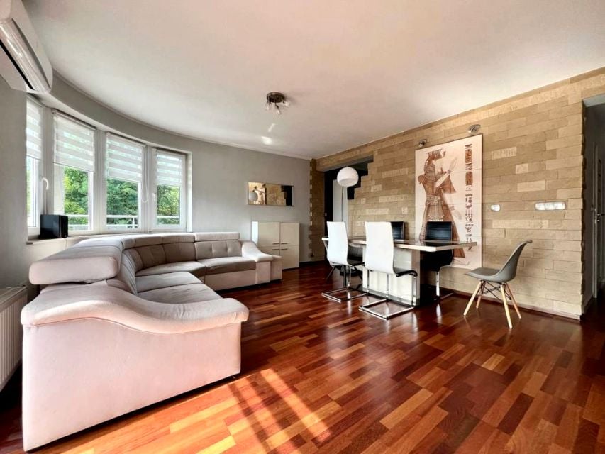 Mieszkanie Bielsko-Biała