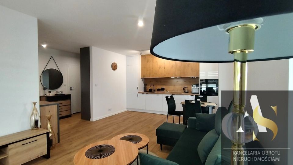 Mieszkanie Zgorzelec wynajem