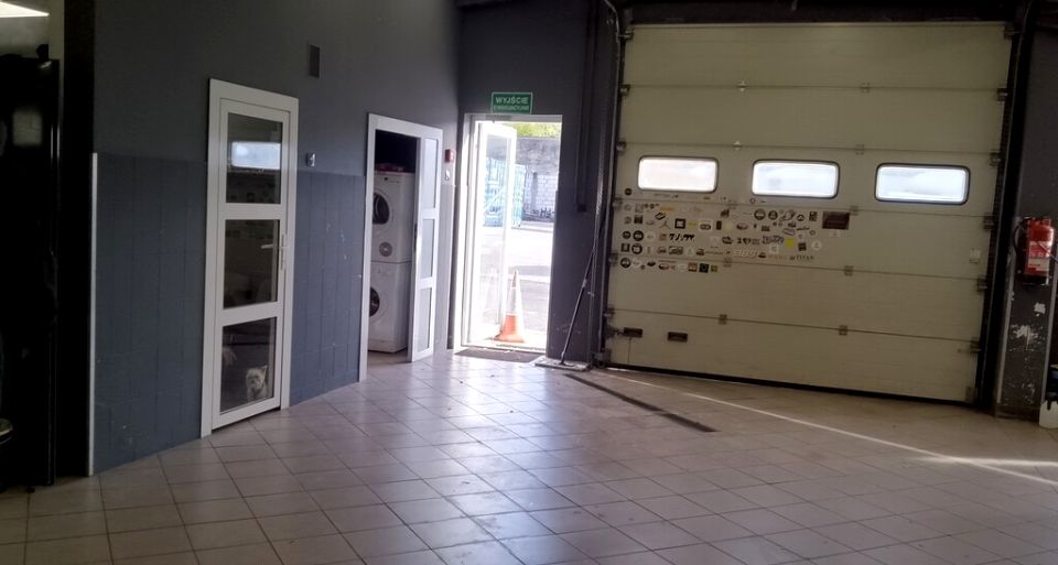 Lokal Poznań wynajem