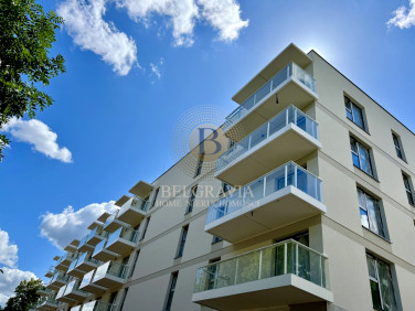 Mieszkanie apartamentowiec sprzedaż