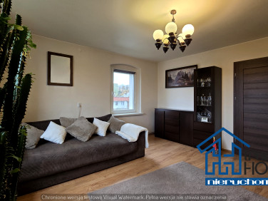 Mieszkanie Krosno Odrzańskie