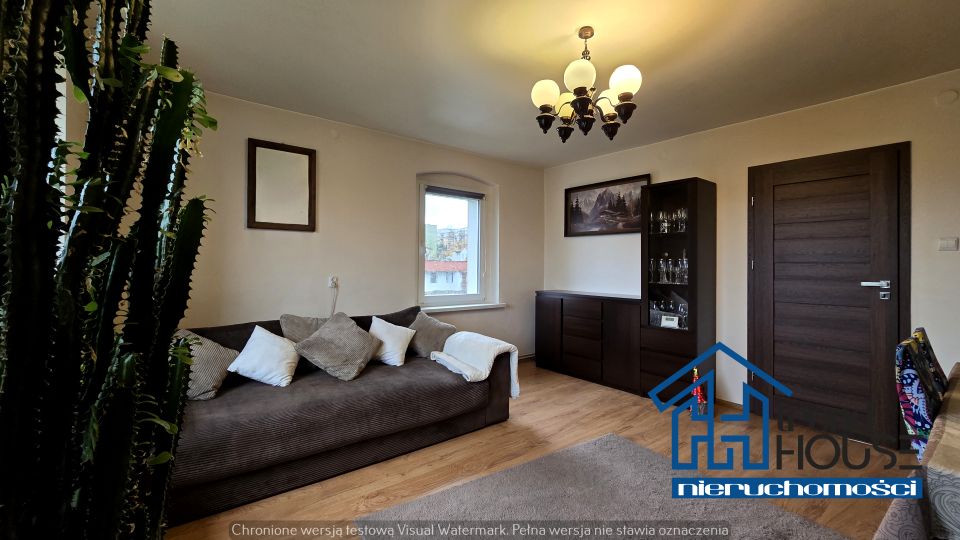 Mieszkanie Krosno Odrzańskie