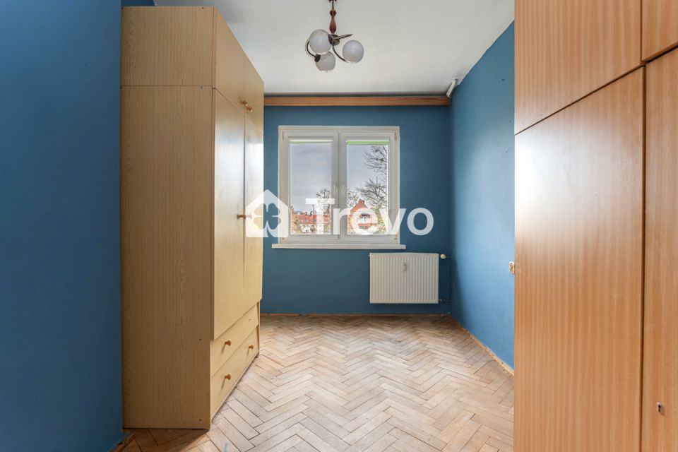 Mieszkanie Gdańsk sprzedaż