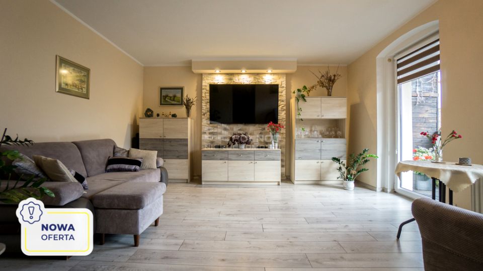 Mieszkanie Lądek-Zdrój