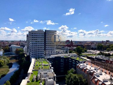 Mieszkanie apartamentowiec sprzedaż