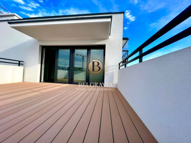 Mieszkanie apartamentowiec sprzedaż